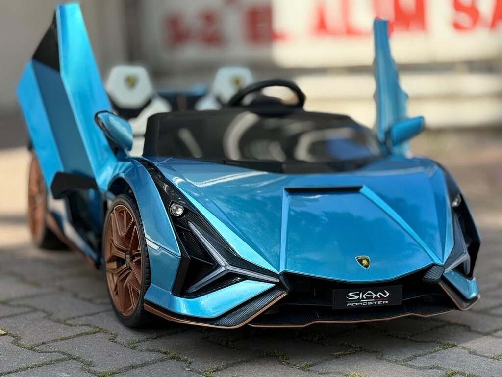 akülü araba - 3