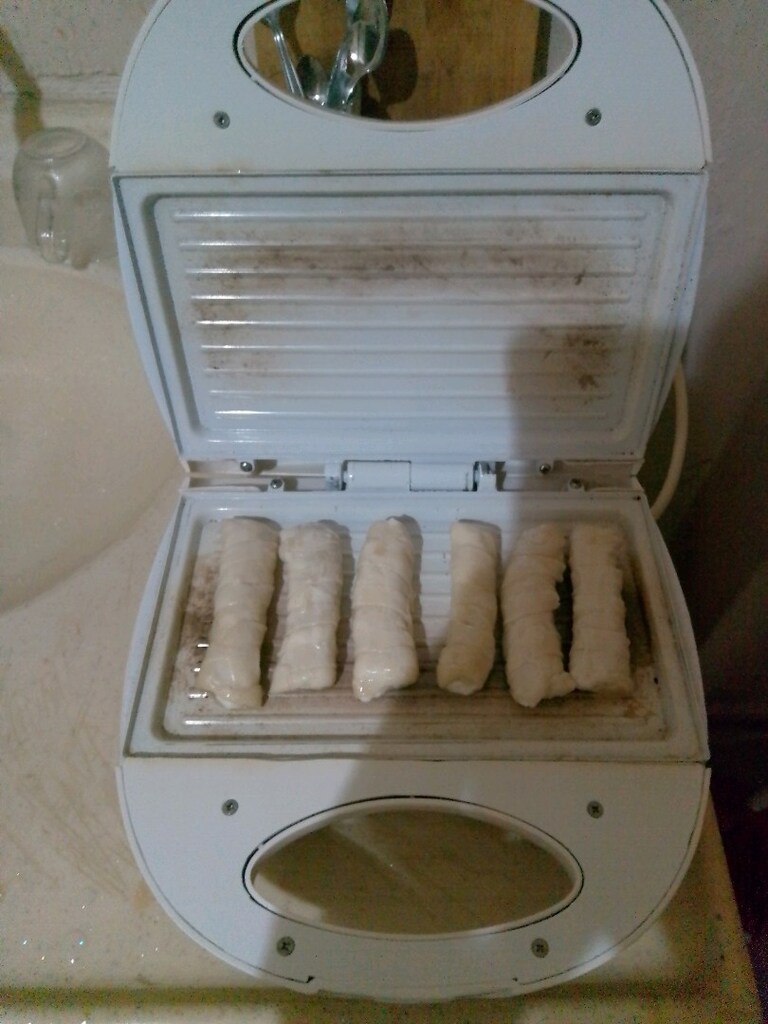 tost makinası - 2