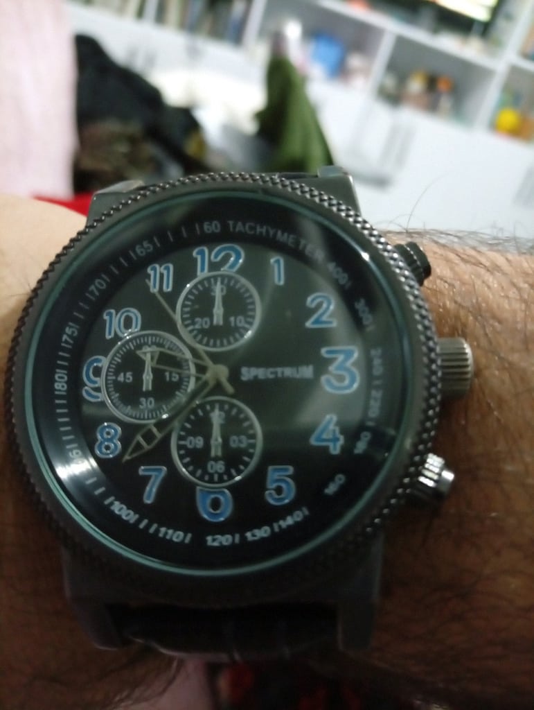 spectrum saat - 3