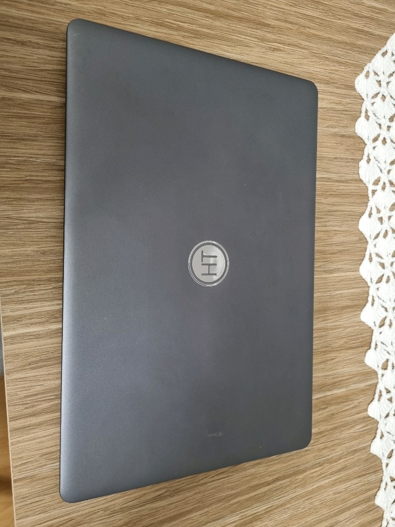 SATILIK HOMETECH MARKA LAPTOP 700C - 3