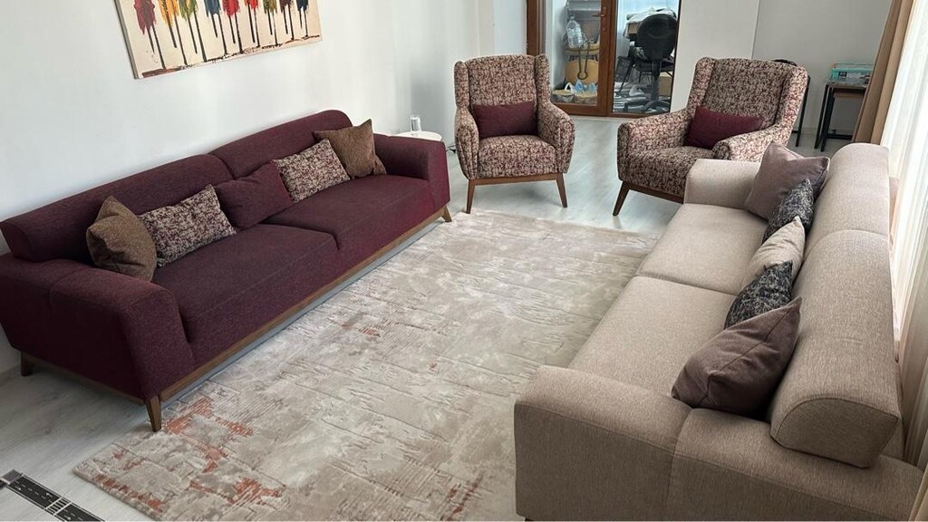 ENZA HOME NETHA KOLTUK TAKIMI - 8