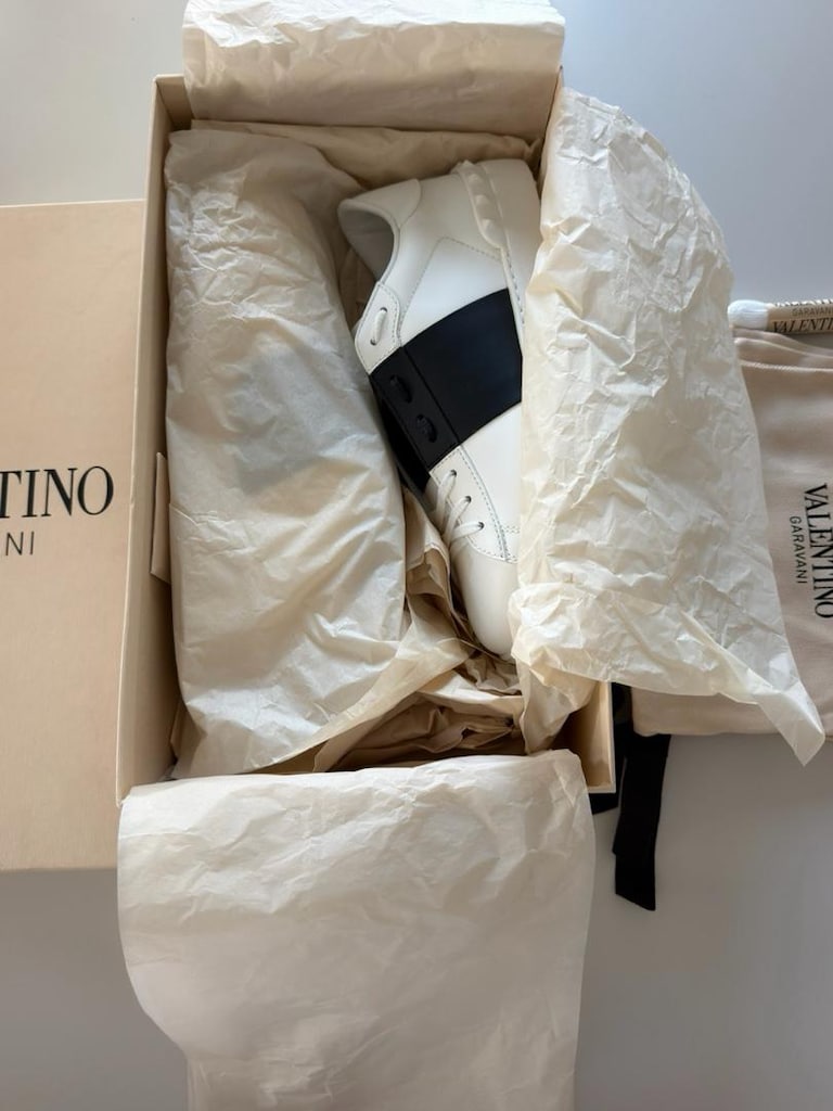 Valentino Garavani ayakkabı - 5