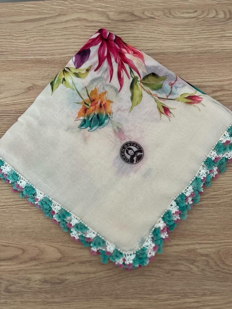 Oyalı Yazma - 5