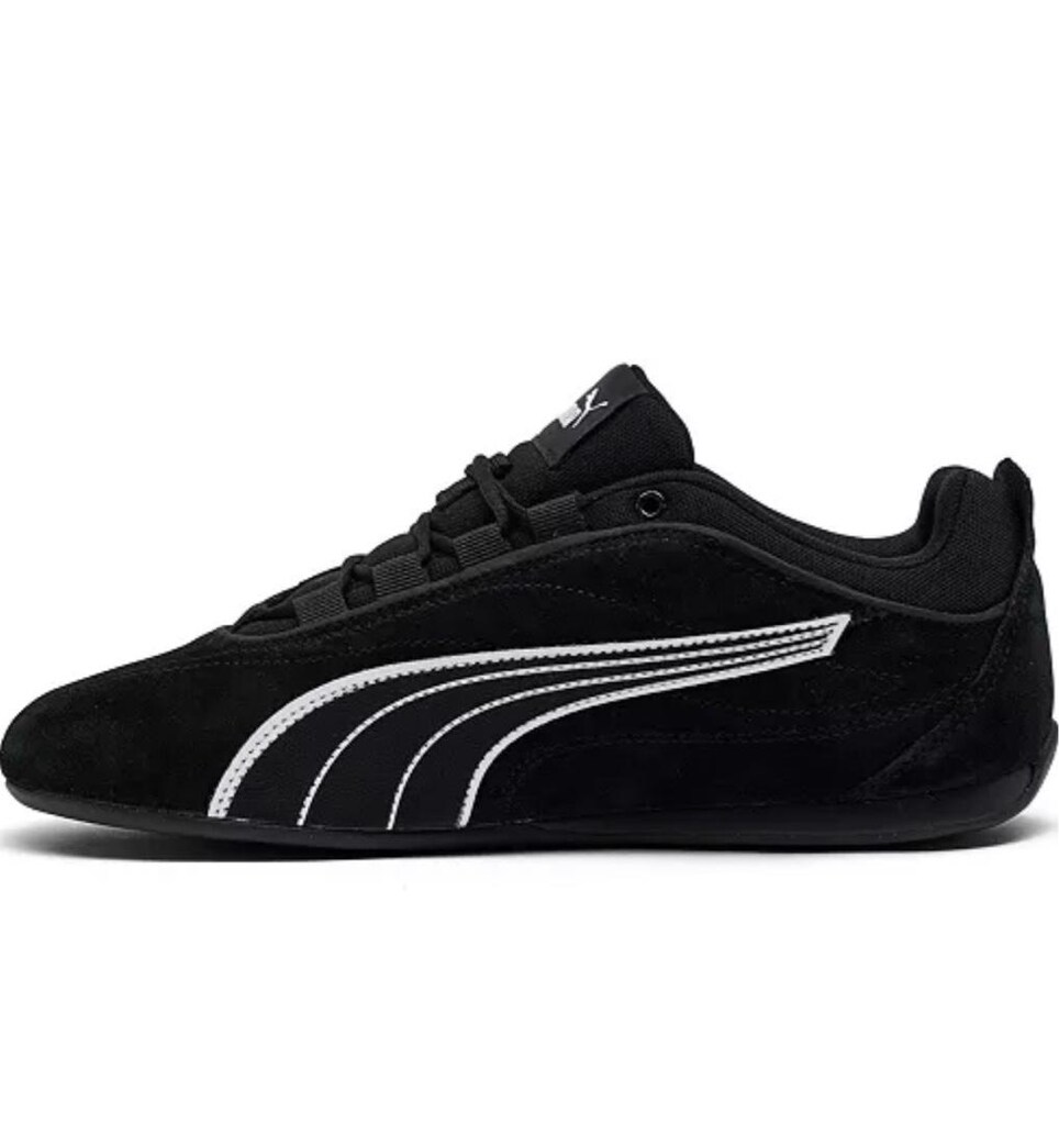 Puma Catch siyah sneaker 40 — görsel 2/3