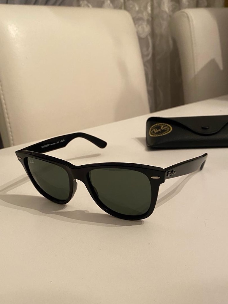 Ray-Ban Original Wayfarer RB2140 Güneş Gözlüğü