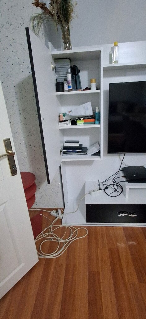 TV unitesi - 5