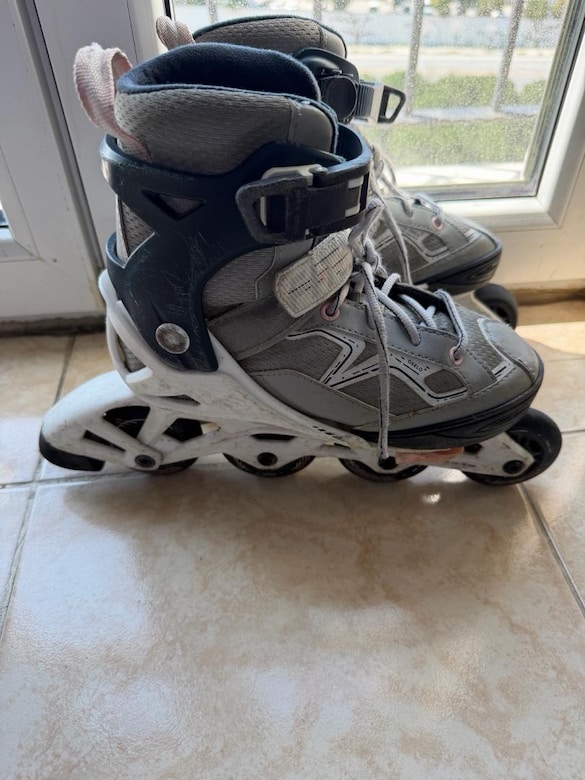 Decathlon oxelo paten - 2