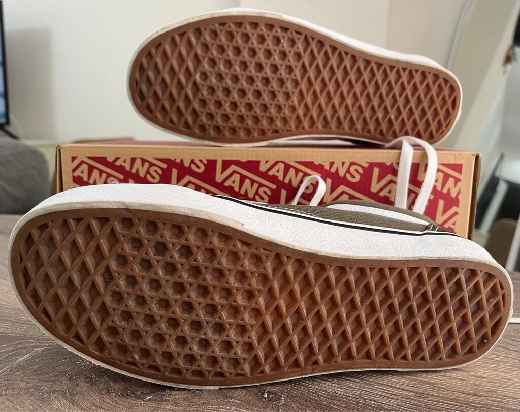 Vans Old Skool (Orjinal) - 4