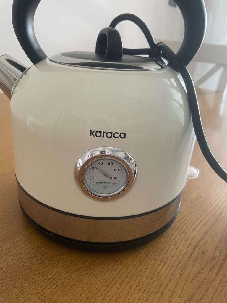 Karaca retro kettle - 4