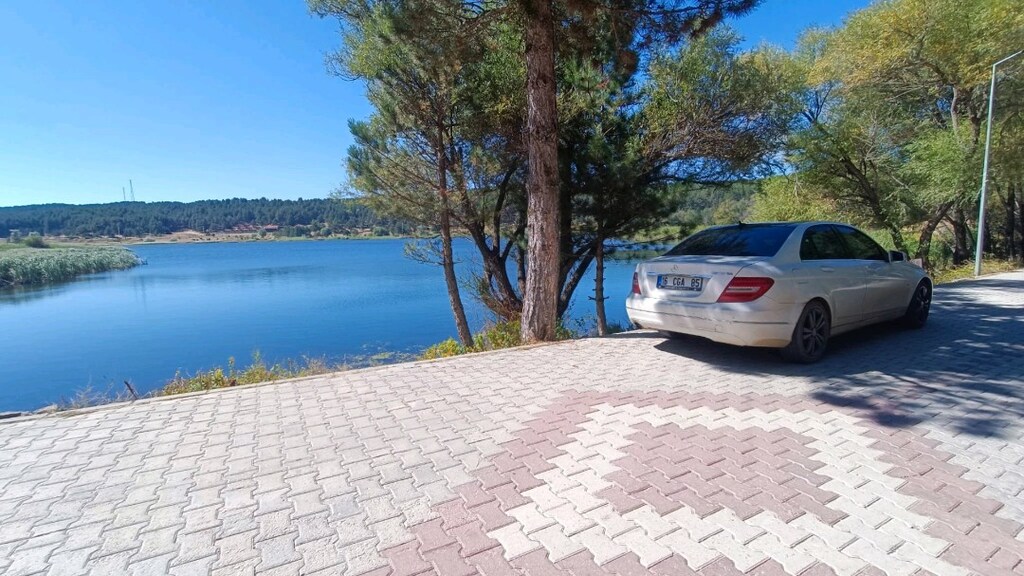 mercedes c180 makyajlı 2011 model - 7