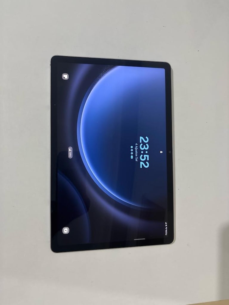 Samsung Tab S9 fe