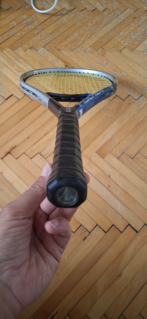 Fischer TwinTec 750 Air Carbon - 5