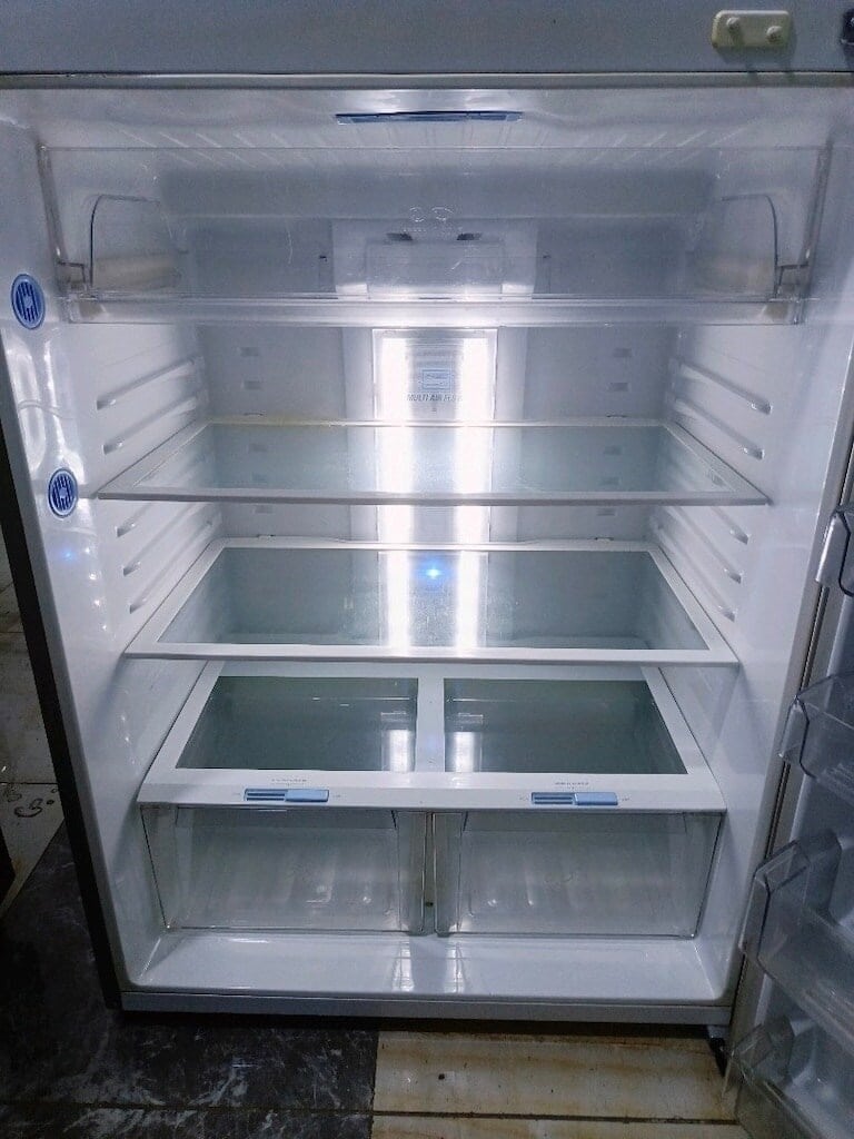 15.000 TL Etkin 15.000 TL Etkin 15.000 TL Etkin LG inox 608 litre XXL - 7