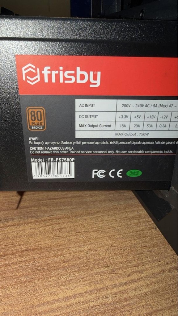 Gaming Set | RTX 4060 8GB | i7-10700F | 64GB RAM | Odyssey G5 32” - 14