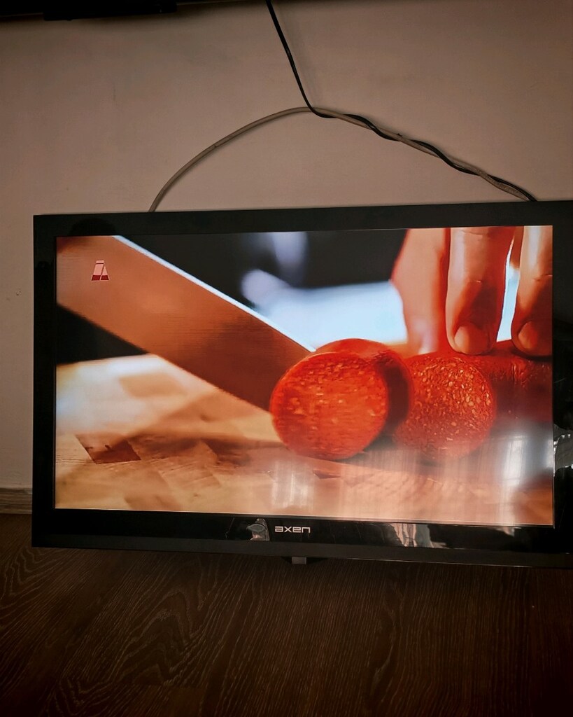 Led televizyon Kendinden uydulu 82 Ekran - 7