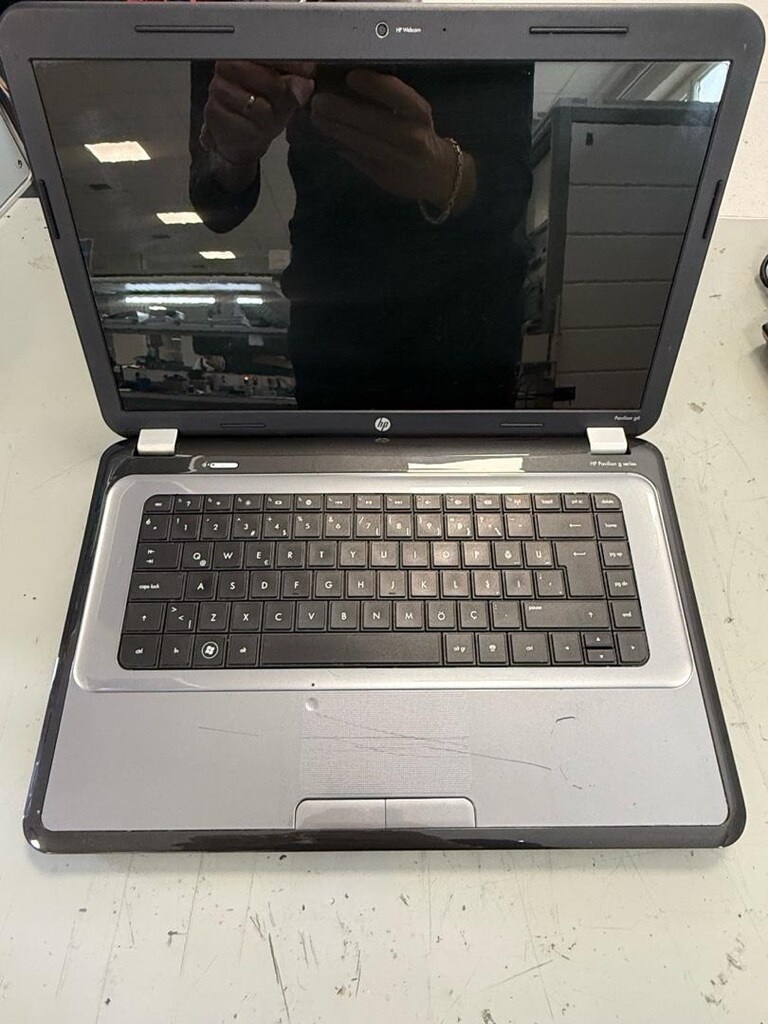 HP PAVILION G6 NOTEBOOK - 3