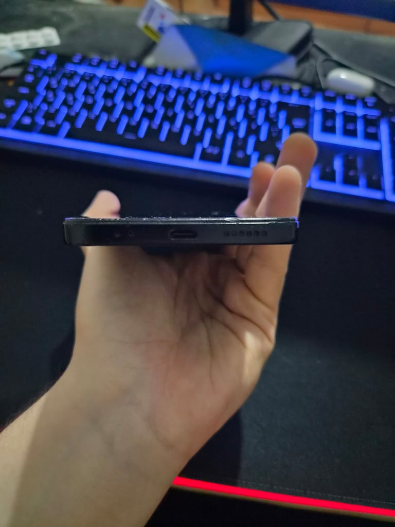 Redmi 12 YURT İÇİ CİHAZ - 2