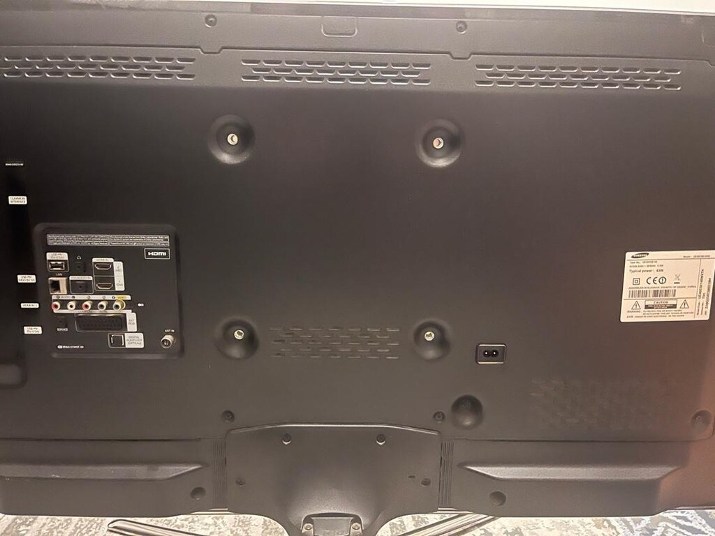 Samsung televizyon - 3