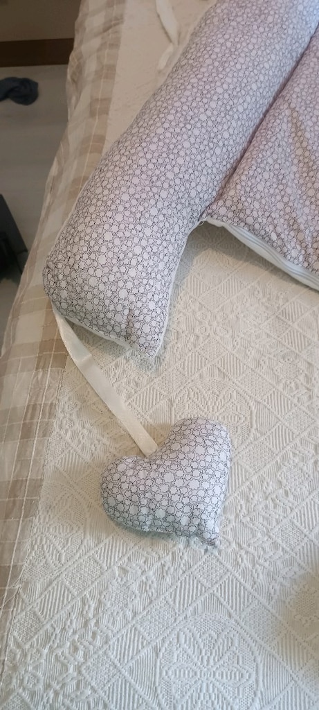 Babynest,Anne yanı yatağı - 6