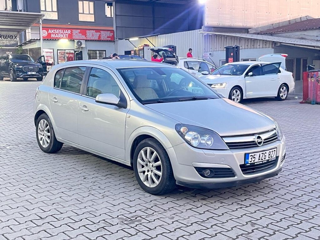 astra h acil takaslı - 13