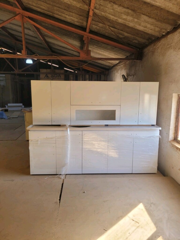 KAMPANYA MUTFAK DOLABI TEZGAH DAHİL - 13