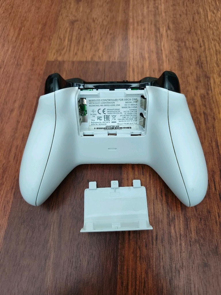 XBOX ONE ..ONE S..ONE X..SERİES S ve X gamepad - 4