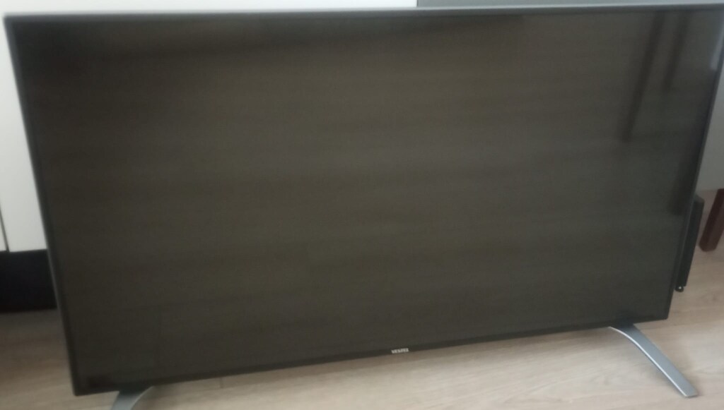 VESTEL 43UD9300 LED 4K SMART TV (TKGS li, Yatık çizgiler mevcut) - 6