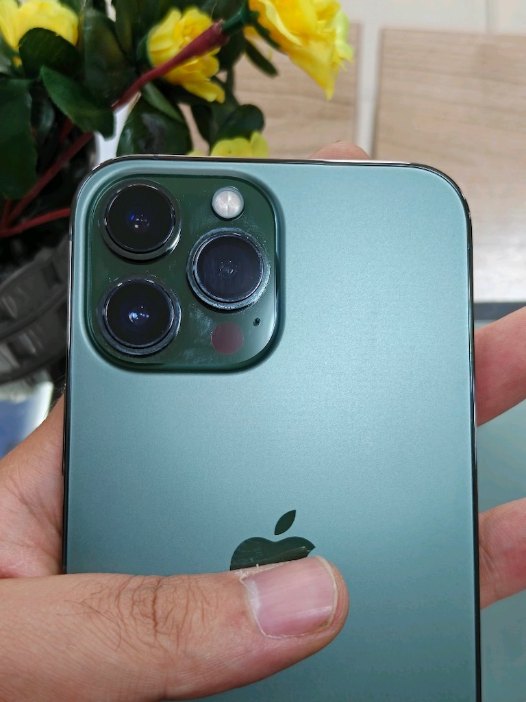 İPHONE 13 PRO MAX 256 - 4