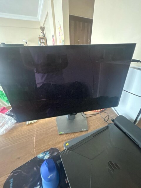 Asus Oled Gaming pc 27”