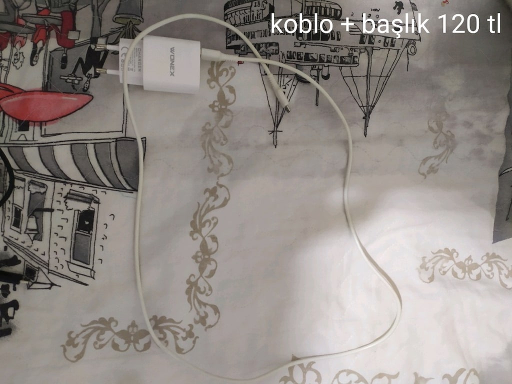 satılık şarz cihazı - 2