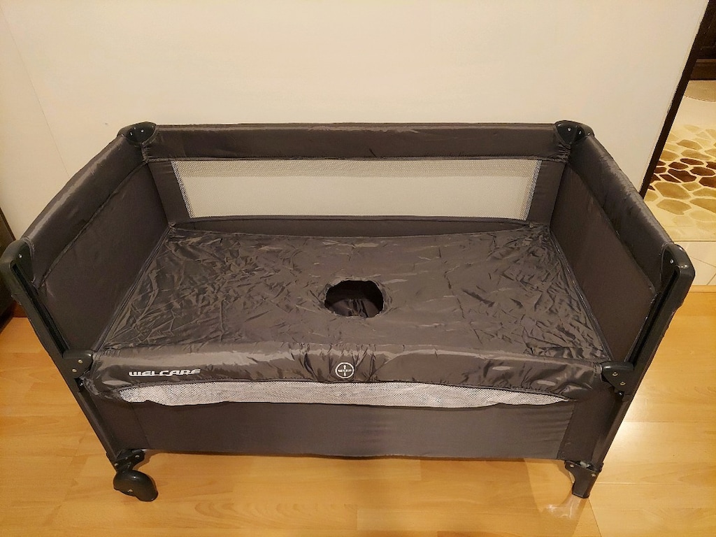 Wellcare park yatak - 3