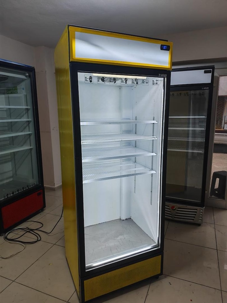 İçicek dolabı su dolabı kola dolabı ayran dolabı meşrubat dolabı bakka - 6