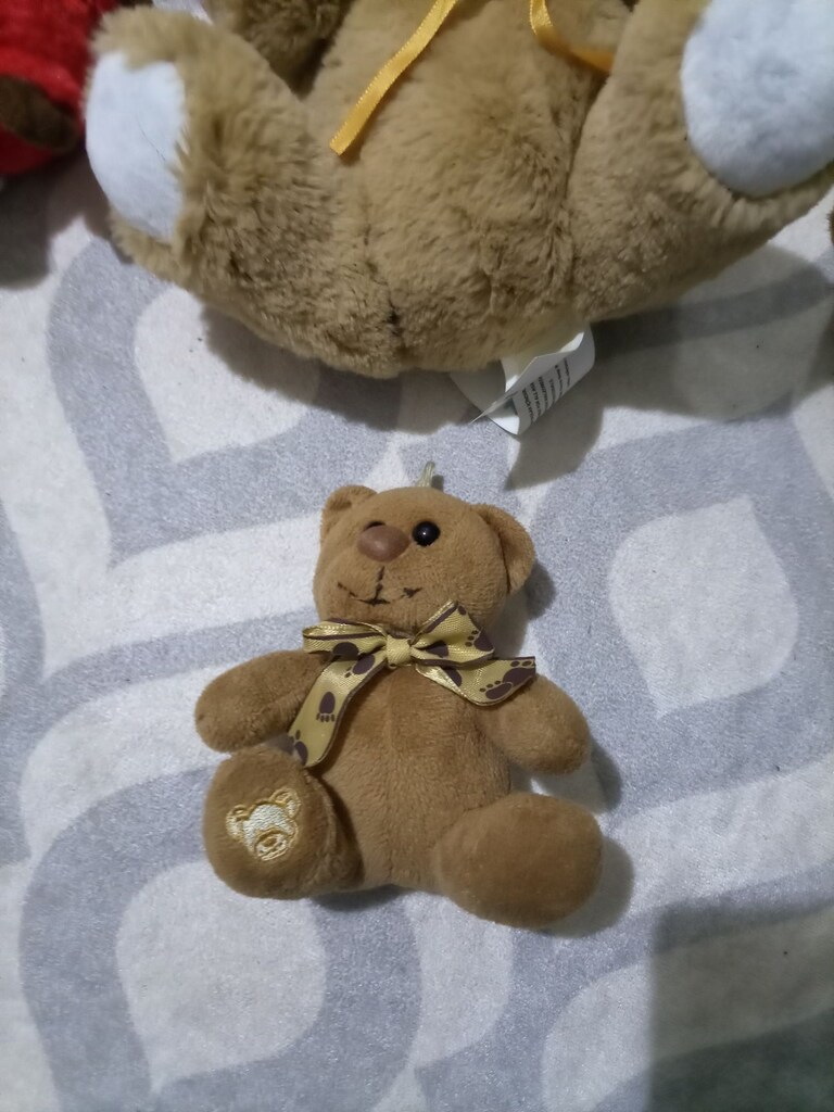 Peluş Oyuncaklar Tamamı TAkas olabilir - 5
