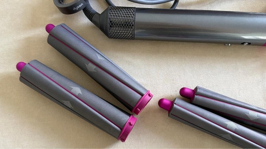 Dyson Airwrap Complete Long - 2