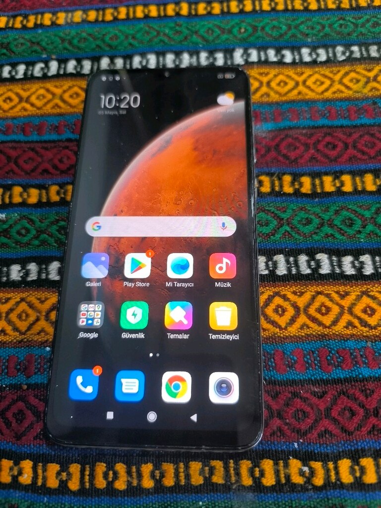 Redmi Note 8 Pro - 2