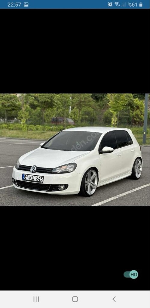golf 6 temiz - 6