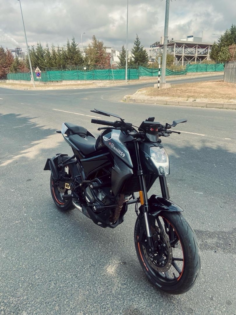 GARANTİLİ TEMİZ NK 250 - 6