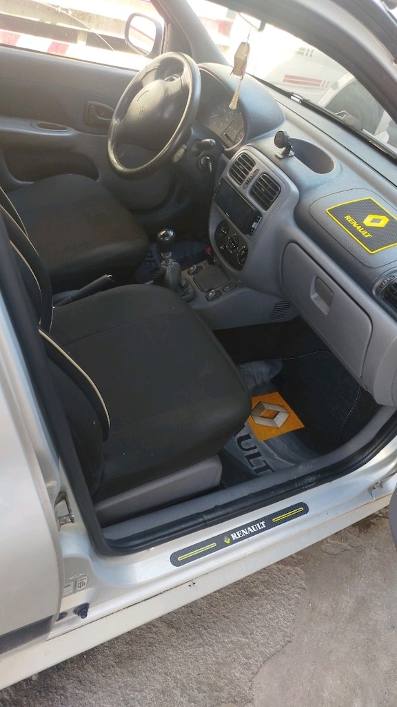 2001 model - 6
