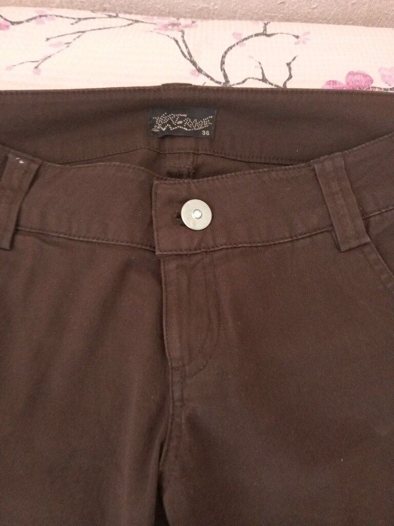 Kadın pantolon - 5