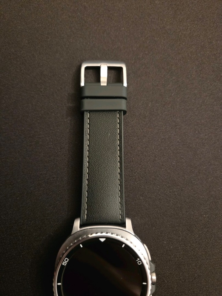 Samsung Galaxy Watch 8 Classic - 2