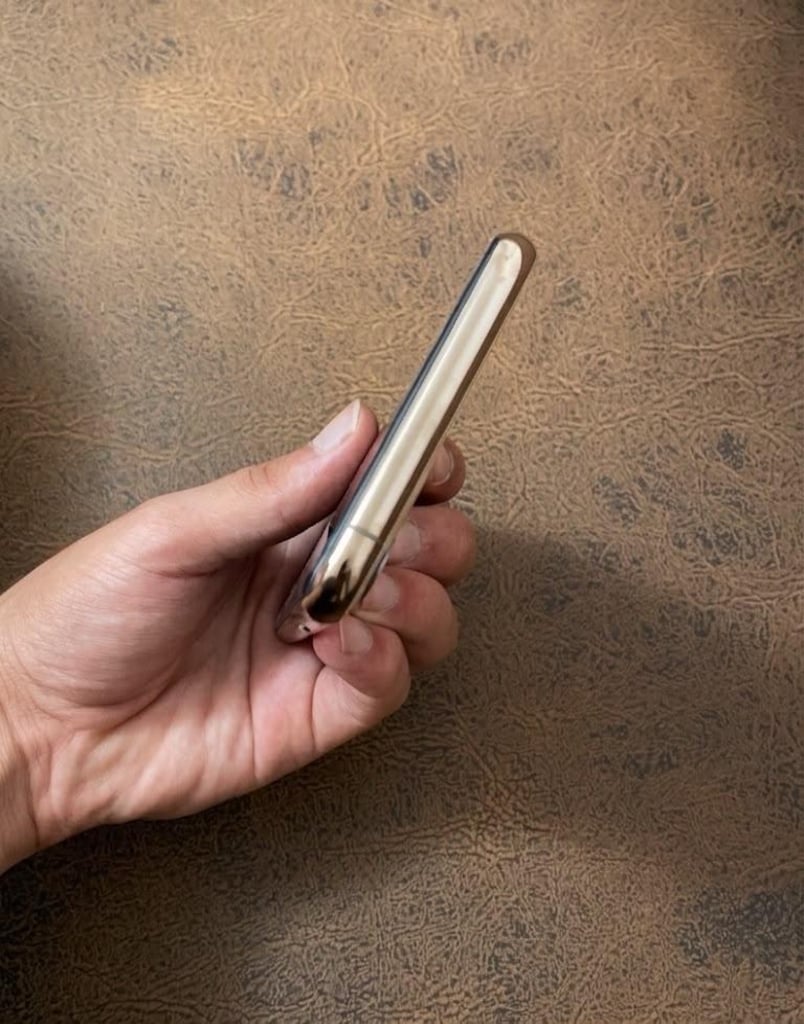 SATILIK SIFIR AYARINDA İPHONE 11 PRO GOLD 64 GB - 4