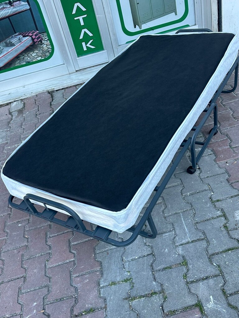 KATLANIR YATAK İSTANBUL İÇİ ÜCRETSİZ TESLIMAT - 2