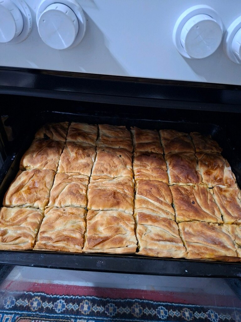 Arçelik Fırın - 3