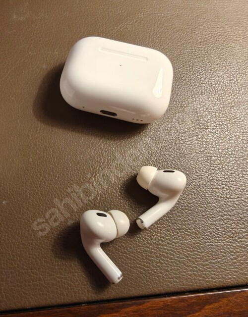 Apple Airpods Pro 2