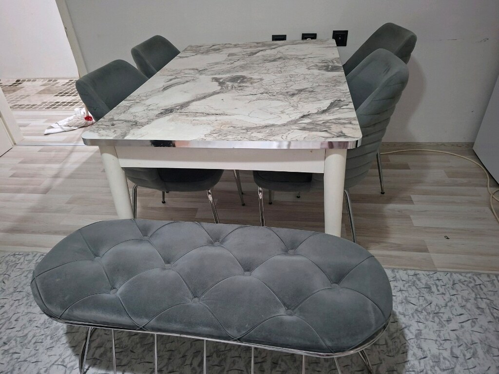 yemek masası - 5