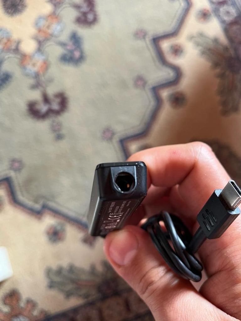 Sennheiser EPOS USB-CC x5 MS kulaklık - 3
