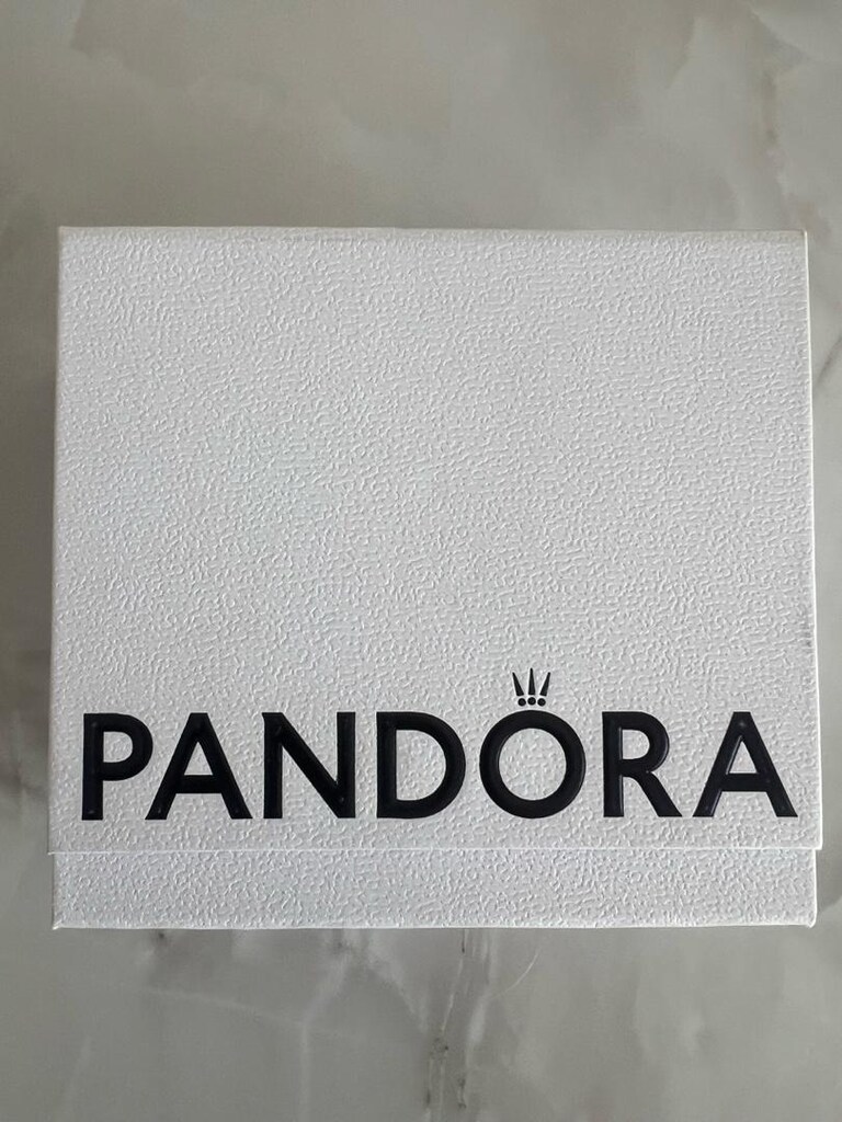 PANDORA KOLYE VE BİLEKLİK - 3