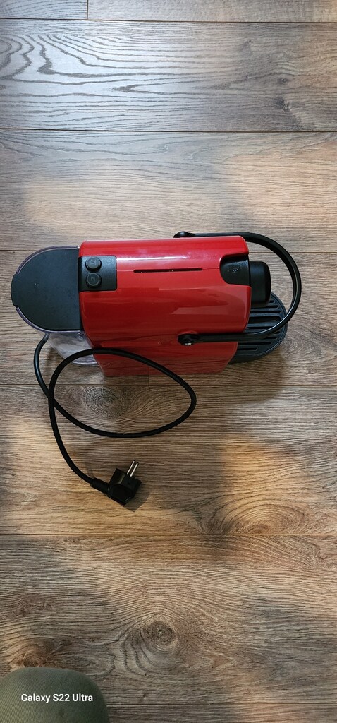 Nespresso Kahve Makinesi - 2
