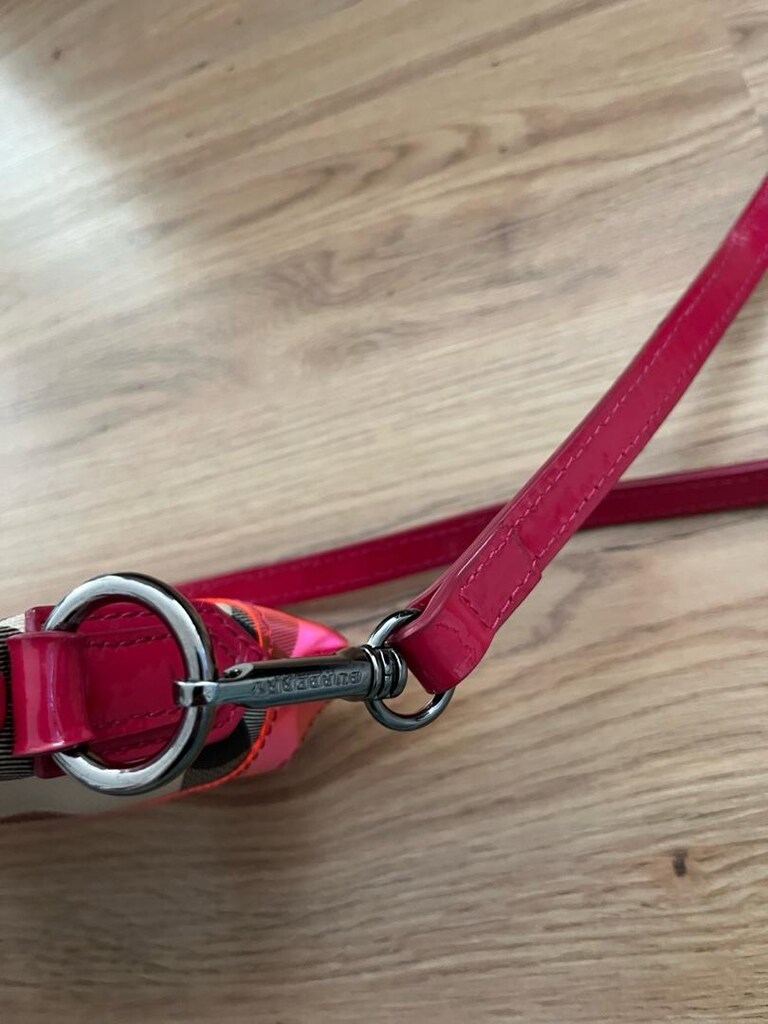 burberry çanta - 16