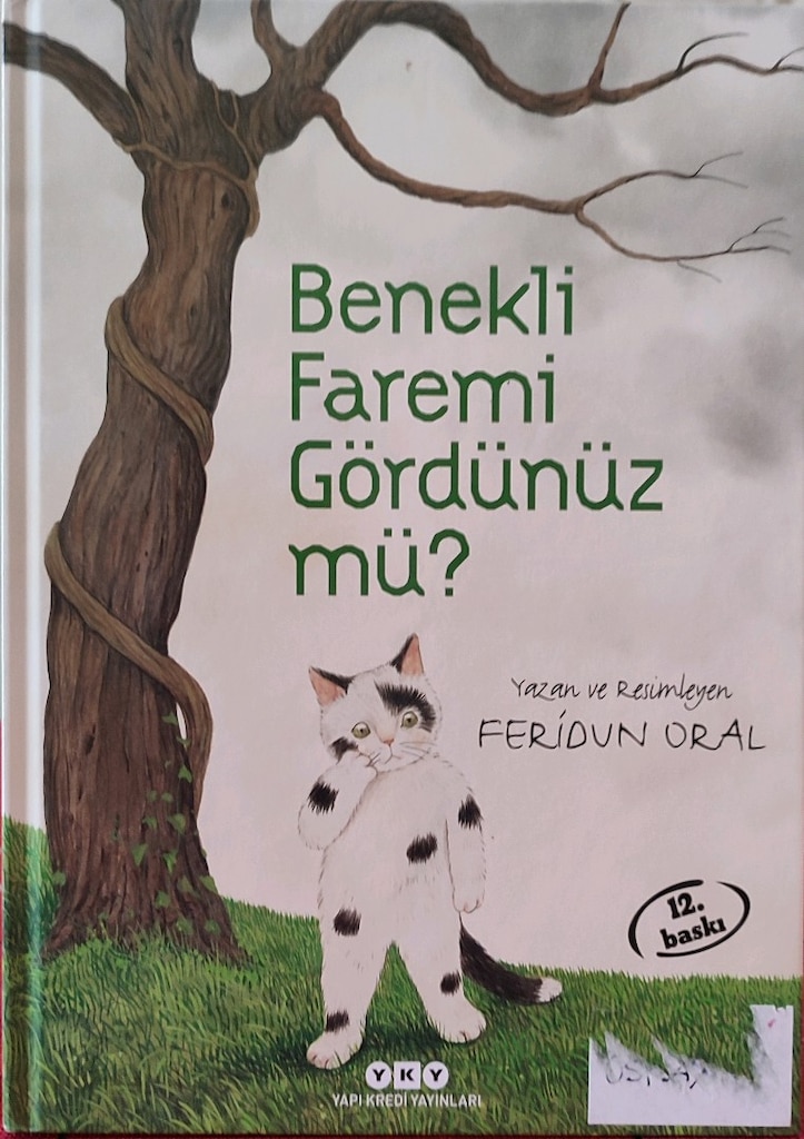 Çocuk Kitapları - 15